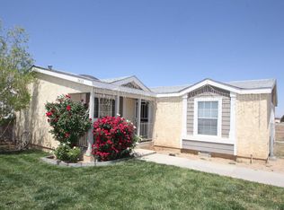 8625 West Avenue D12, Lancaster, CA