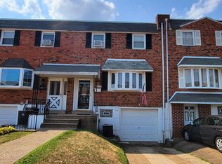 12032 Tyrone Rd, Philadelphia, PA 19154