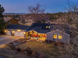7589 E Windlawn Way, Parker, CO 80134