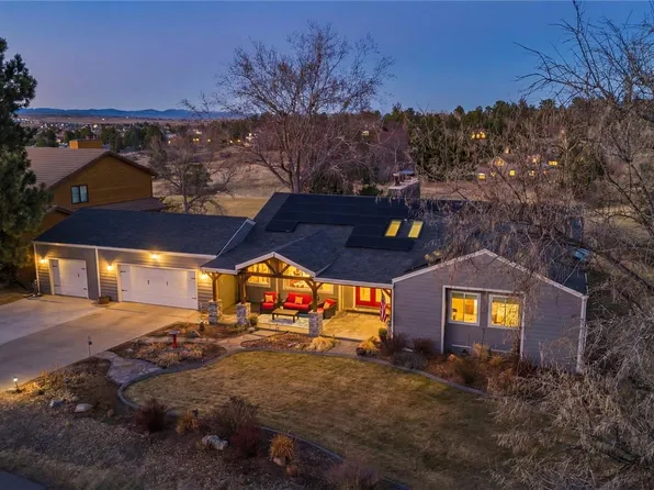7589 E Windlawn Way, Parker, CO 80134
