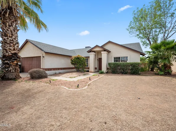 3643 W Elgin St, Chandler, AZ 85226