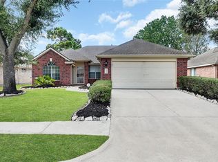 18515 S Lyford Dr, Katy, TX 77449