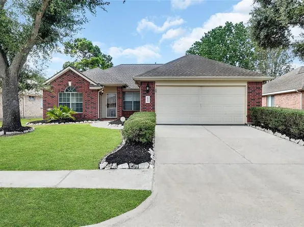 18515 S Lyford Dr, Katy, TX 77449