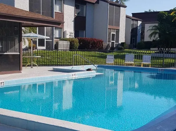 1575 Greenlea Dr APT 1, Clearwater, FL 33755