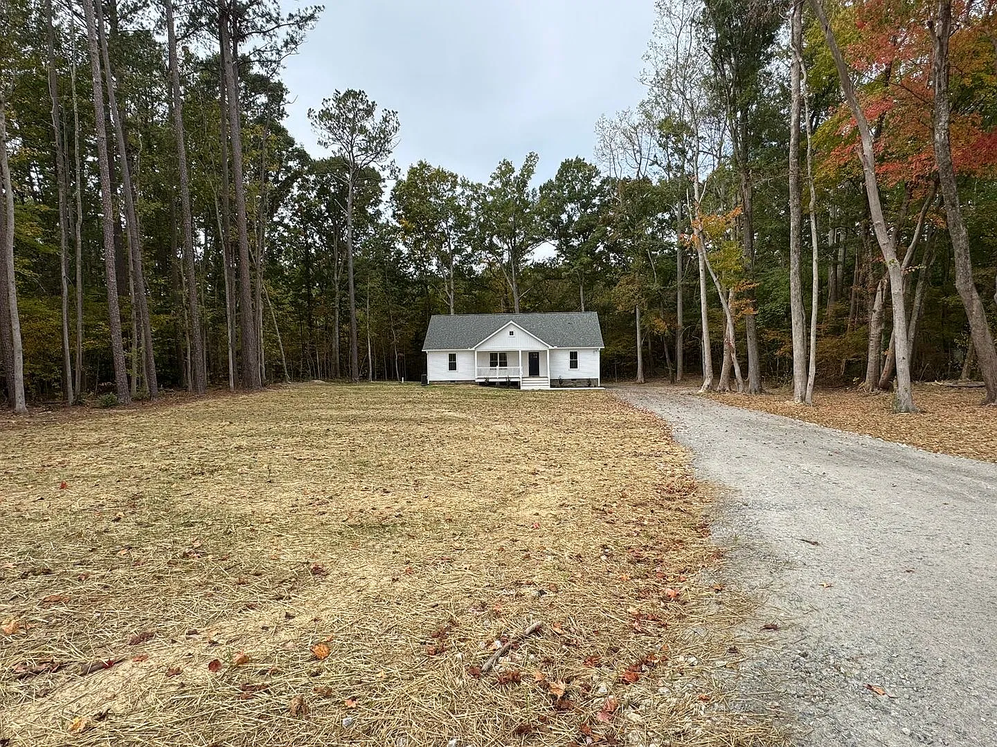 19302 Old Cryors Rd, McKenney, VA — Photo 3