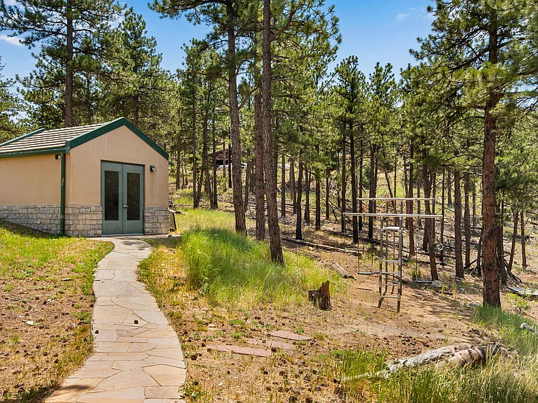 411 Camino Bosque — Photo 30