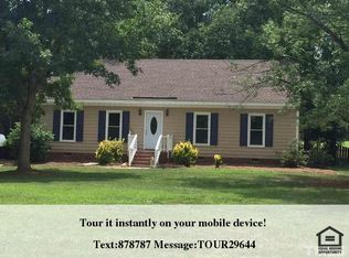 3100 Billliard Court, Wake Forest, NC 27587