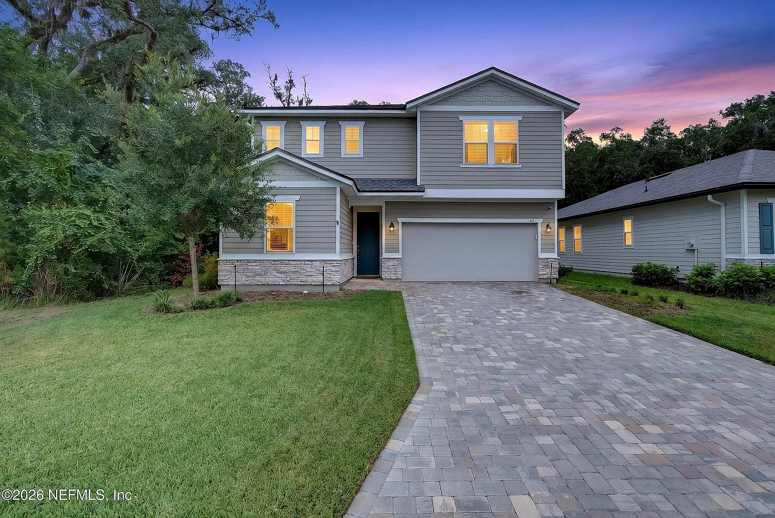 4 bed, 2.5 bath, 2646 sqft, $3,350 — Photo 3
