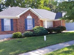 4429 Portsmouth Manor Ct, Florissant, MO