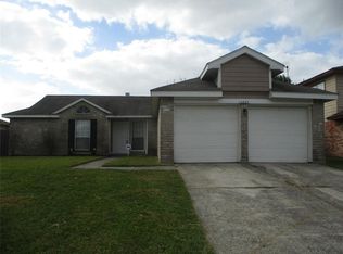 12627 Brookvale Dr, Houston, TX 77038