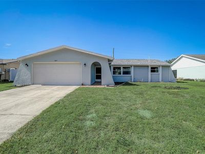 4217 Riverwood Dr, New Port Richey, FL, 34653