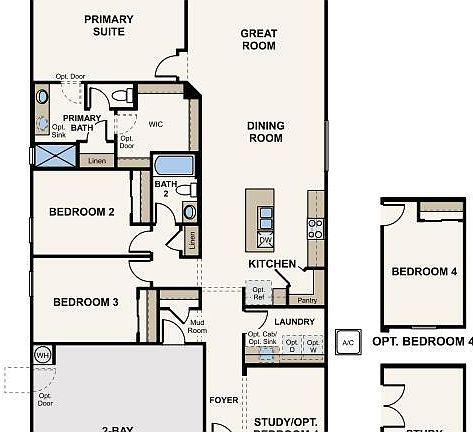 2nd image of 18239 W Paraiso Drive