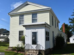 158 Wright St, Preston, MD 21655