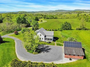44 Bedford Rd, Ferrisburgh, VT 05456