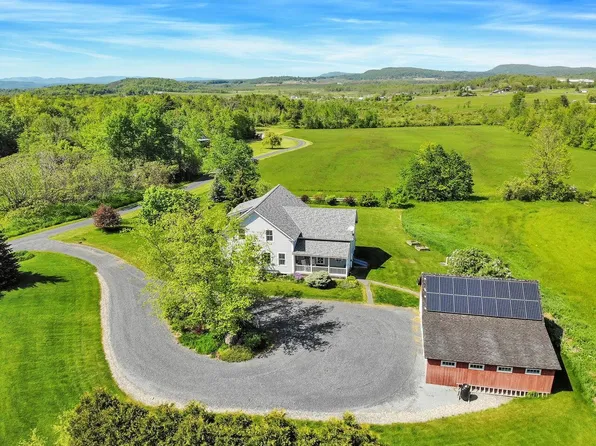 44 Bedford Rd, Vergennes, VT 05491
