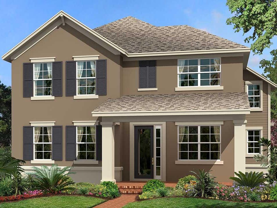 Rendering