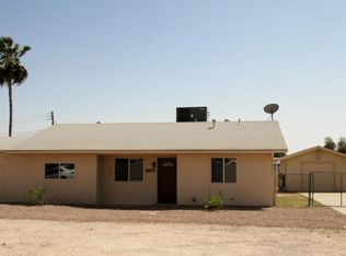 348 N 105th Pl, Apache Junction, AZ 85120