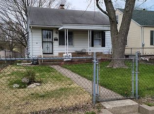 2407 W Ann St, Peoria, IL