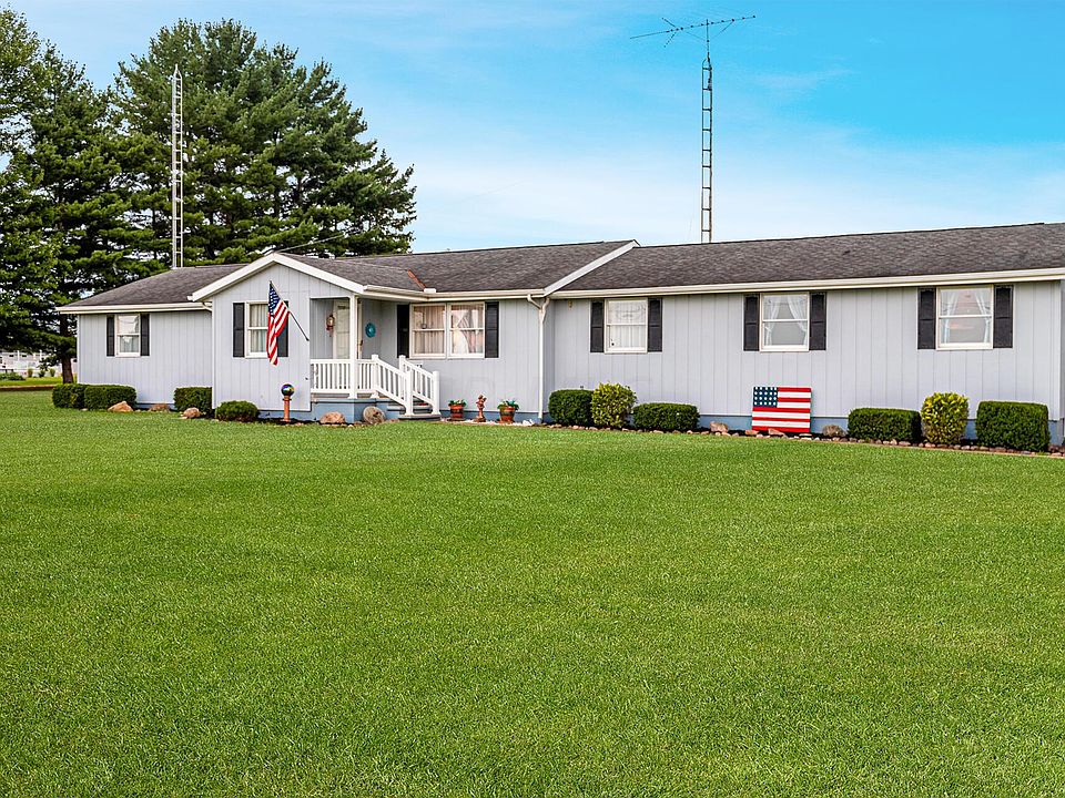 6105 Marion Edison Rd, Caledonia, OH 43314 Zillow