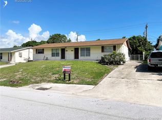 2159 NE Rustic Way, Jensen Beach, FL 34957