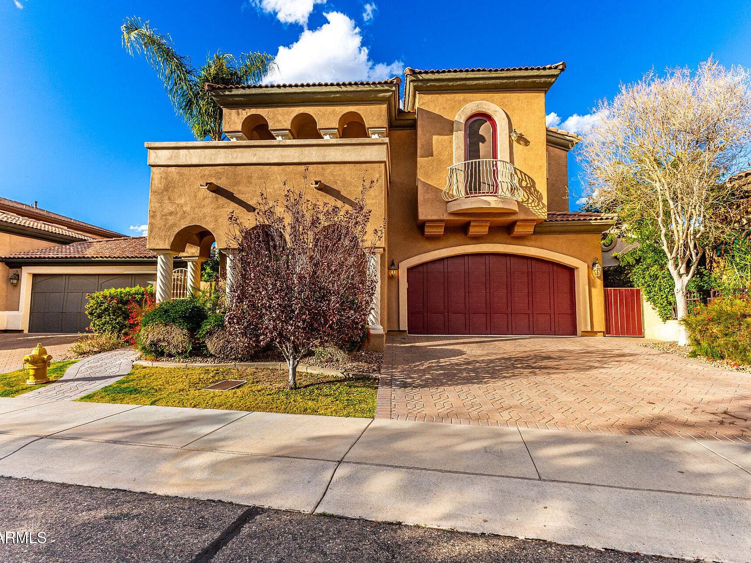 3418 E PYRENEES Pass, Phoenix, AZ 85018 | Zillow