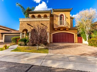 3418 E Pyrenees Pass, Phoenix, AZ 85018