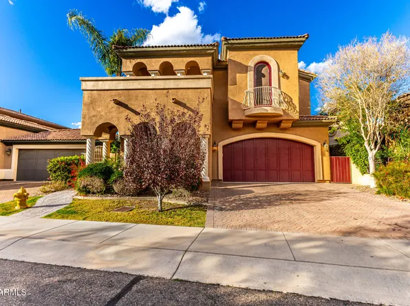 3418 E PYRENEES Pass, Phoenix, AZ 85018