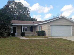 10890 SW 63rd Ter, Ocala, FL 34476
