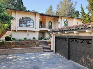 1553 Plateau Ave, Los Altos, CA 94024