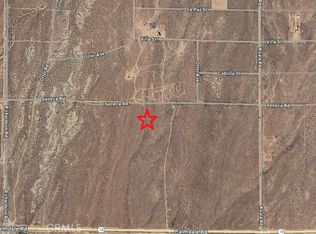 0 Seneca Rd, Adelanto, CA 92301