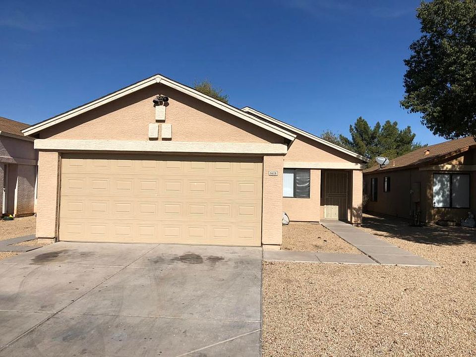 1st image of 8618 W Mariposa Dr
