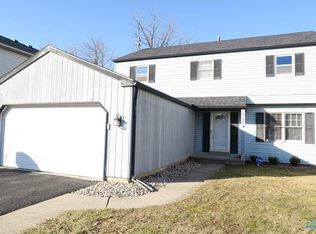 6120 White Oak Dr, Toledo, OH