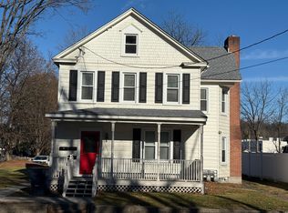 1130 W Main St #3-1-2, Stroudsburg, PA 18360