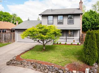 3455 SE Elizabeth Pl, Troutdale, OR 97060