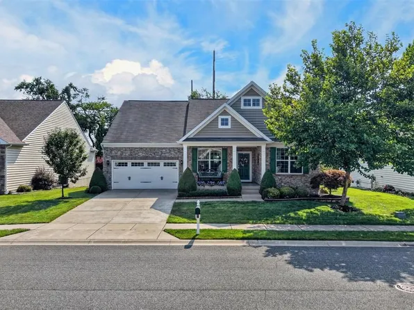 239 Silky Dogwood Ln, Middletown, DE 19709