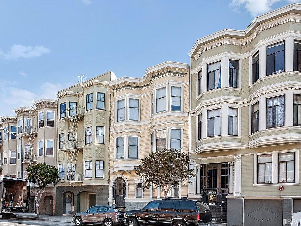 1st image of 37 Guerrero St #37A