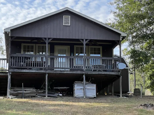 285 Mohawk Ln, Zwolle, LA 71486