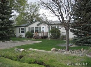 220 Ouray Ave, Poncha Springs, CO 81242