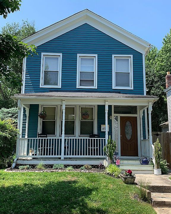 1st image of 402 W 27th St