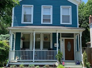 402 W 27th St, Richmond, VA 23225