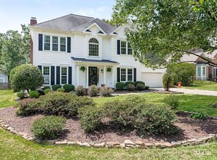 1431 Porch Swing Ln, Matthews, NC 28104