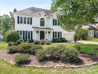 1431 Porch Swing Ln, Matthews, NC, 28104