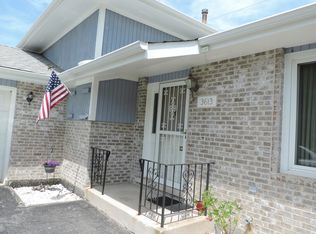 3613 Ronald Rd, Crete, IL 60417