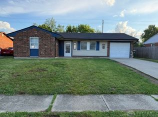 2077 Pueblo Dr, Xenia, OH 45385