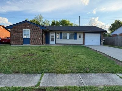 2077 Pueblo Dr, Xenia, OH, 45385