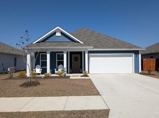 3021 Course Ln, Holly Ridge, NC 28445