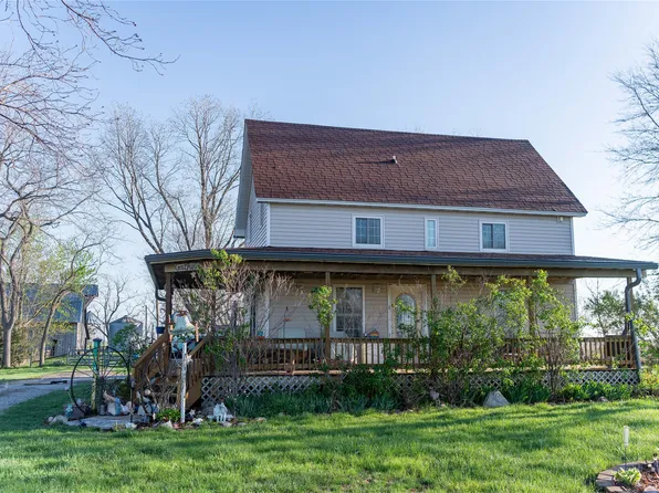 1423 Briggs St, Otley, IA 50214