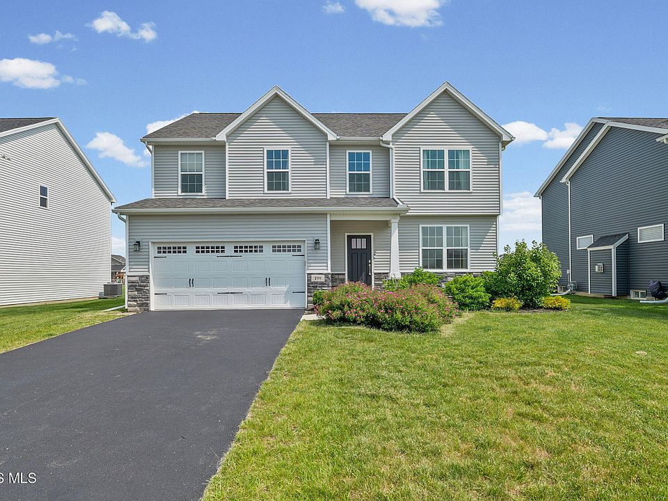 1st image of 199 Valley Hall Dr