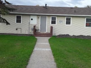 209 E Park Dr, Grygla, MN 56727