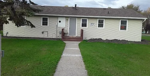209 E Park Dr Photo 1